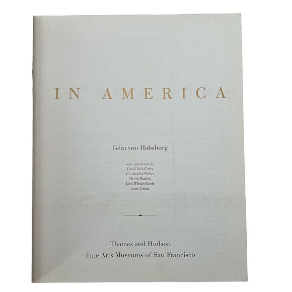 Fabergé In America Exhibition Catalog Book Paperback 1996 Soft Cover - Picture 10 of 16